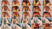 Shit For BDSM And Fetish Lovers 48 (Canada, Shitting Ass ) Scatbook [HD 720p]