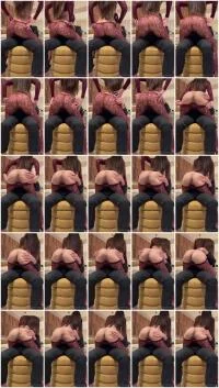 Fart Lapdance (Solo, Teen ) Onlyfans.com [SD]