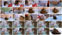 Asian - Japan Nagisa Vegetarian Poop (Solo, Japan, Poop ) JP Fetish Merchant [FullHD 1080p]