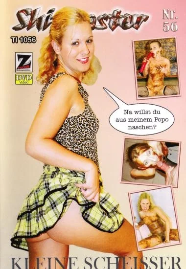Shitmaster 56 (Germany, Defecation ) Scat-Shop.com, Scatqueens-Berlin, YezzClips [DVDRip]