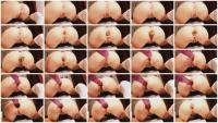 Dildorape After Shit (Germany, Dirty Anal ) Filthygrid.com [HD 720p]