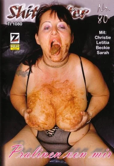 Shitmaster 80 (Germany, Defecation ) Z-Faktor [DVDRip]