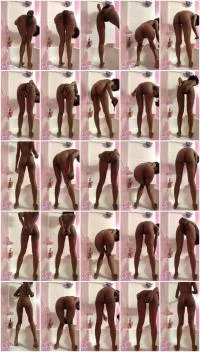 Squirtlee (Teen, Solo ) Scatbook [SD]