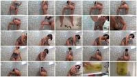 Poop And Enema (Fetish, Romanian ) Scatshop.com [SD]