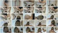 Lady Milena - Milena Scat Femdom 1 (Germany, Femdom ) Toilet Slavery [HD 720p]
