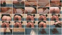 Small But Prolapsing (Germany, Dirty Anal ) Filthygrid.com [HD 720p]