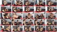 Being a Human Toilet During Several Days Part 3 (Germany, Scat ) Perverformer.com [FullHD 1080p]