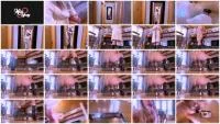 Shitting Secret 14 (Latex, Femdom ) Scatbook [FullHD 1080p]