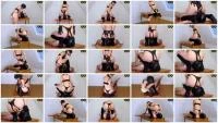 Mistress Kirsch, Yara Frei, Mistress Clara - Twisted World in Which the Buffet Is Being Fed (Germany, Femdom ) Perverformer.com [FullHD 1080p]