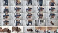 Jeans Snake (Milf, Solo ) Scatshop [FullHD 1080p]