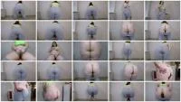 BBW Shit In Sexy Leggings (BBW, Scat ) ScatShop.com [UltraHD 2K]