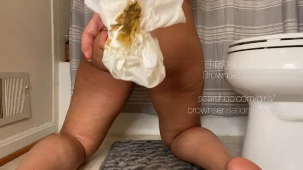 Different Sizes Different Angles Different Texture (Solo, Diarrhea ) Scatshop.com [FullHD 1080p]