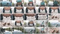 The Pond (Germany, Dirty Anal ) Filthygrid.com [HD 720p]