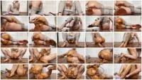 Slink And Pump Scat (Play Anal, Solo ) Scatbook [FullHD 1080p]