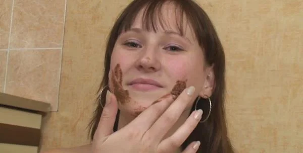Private Scat (Solo, Defecation ) PoopVideo [HD 720p]