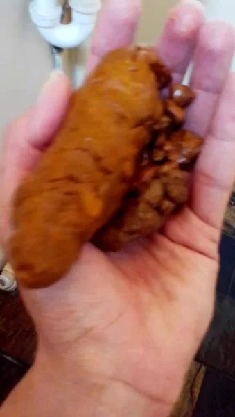From My Ass (Scat, Solo ) Chaturbate.com [UltraHD 2K]