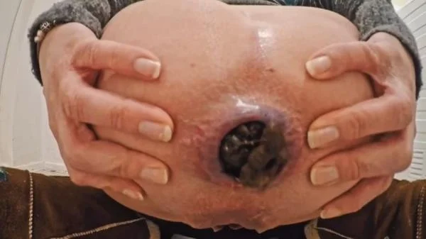 Close To The Lens (Germany, Dirty Anal ) Filthygrid.com [HD 720p]