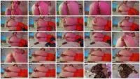 Toying (Solo, Big Pile ) Femscat.com [FullHD 1080p]