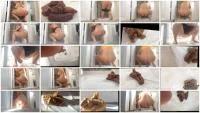 Nine Days (Milf, Solo ) Scatshop [FullHD 1080p]