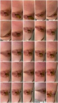 Pooping 2 (Amateur, Defecation ) Scatbook.com [SD]