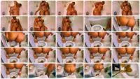 Shit For BDSM And Fetish Lovers 64 (Canada, Shitting Ass ) Scatbook [FullHD 1080p]