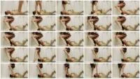 Pi bitch shower treatments (Kaviar, Humiliation ) Scatbook.com [HD 720p]