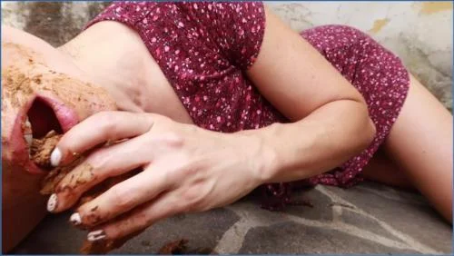 Sabrina Dacos - Sunny side up [FullHD 1080p]