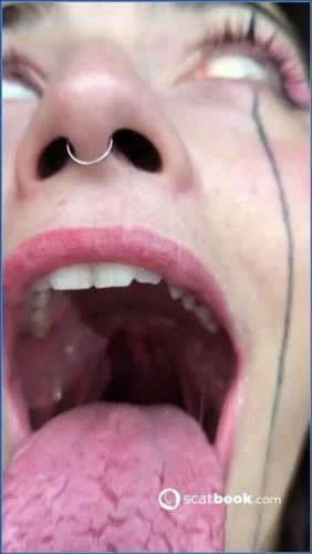 Malafalda - Vore-darkfans [HD 720p]