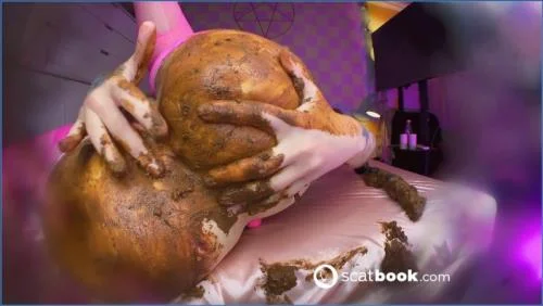 Sweet Betty Parlour - Nasty Morning Poo Cream [FullHD 1080p]
