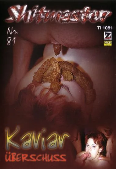 Shitmaster 81 (Germany, Defecation ) Z-Faktor [DVDRip]