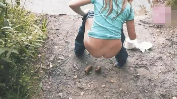 The Pond (Germany, Dirty Anal ) Filthygrid.com [HD 720p]