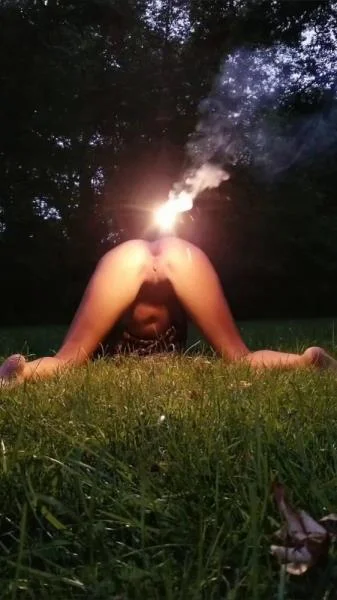 Fireworks! (Scat, Fetish ) Scatbook [UltraHD 2K]