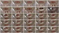 Scat Joi (Spain, Toilet Slavery ) Scatbook [HD 720p]