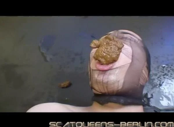 Tsching Lee 3 (Femdom, Humiliation ) Scatqueens-Berlin.com [SD]