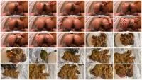 Custom Order Poo Pops (Solo, Diarrhea ) Scatshop.com [FullHD 1080p]