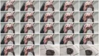Down On Your Knees And Eat (Germany, Dirty Anal ) Filthygrid.com [HD 720p]