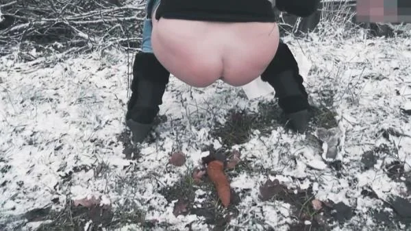 Snowflake (Germany, Dirty Anal ) Filthygrid.com [HD 720p]