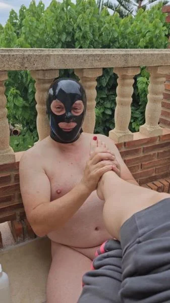 Relax Darkfans (Shit, Spain ) Scatbook.com [SD]