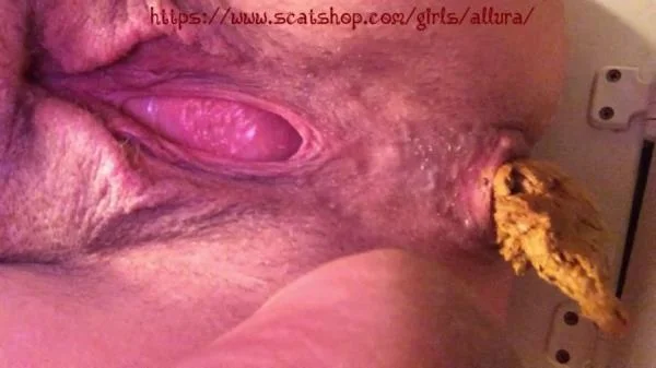 Milky Tits & My Morning Shit (Amateur, Scat ) Scatshop.com [HD 720p]