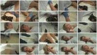 Gets A Colonic (Poop, Amateur ) TheNewGirlsPooping [HD 720p]