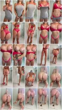 Shitting Girl 21 (Defecation, Scat Wife ) Scatbook.com [SD]