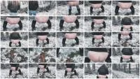Snowflake (Germany, Dirty Anal ) Filthygrid.com [HD 720p]