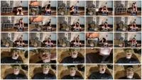 Scheißefresser Nr 3 wird richtig mit Scat abgefullt (Germany, Scat ) Scatbook.com [HD 720p]