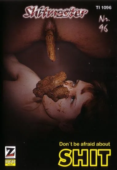 Shitmaster 96 (Germany, Defecation ) Z-Faktor [DVDRip]