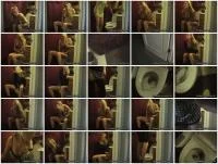 Josie Pees And Poops 2 (Poop, Amateur ) TheNewGirlsPooping [SD]
