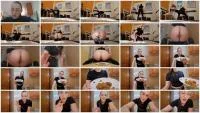 Youll Eat My Shit Slave (Spain, Toilet Slavery ) Scatbook [FullHD 1080p]