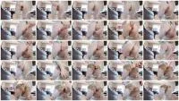 Anal Beads Smearing (Solo, Shit ) Scatting [HD 720p]