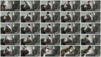 Spy Poop Cam (Solo, Defecation ) Scatbook.com [HD 720p]