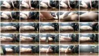 Dirty bitch eats Mistress caviar (Kaviar, Humiliation ) Scatbook.com [HD 720p]