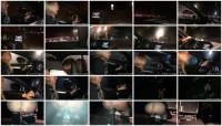 Big Pee In The Parking In France (Netherlands, Solo ) Scatbook.com [SD]